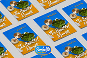 Sambalitta – Natural Handwritten, a Handwritten Font by Almarkhatype (Thumbnail 5 of 8)