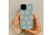 iPhone Tough Phone Case Mockup, an iPhone Mockup by UrbanMockupsStore (Thumbnail 3 of 5)