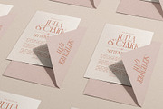 Cosmic Solace - Ligature Serif Font, a Serif Font by SilverStag Type Foundry (Thumbnail 11 of 16)