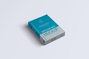 Software Box - 8 Mockups, a Packaging Mockup by Illusiongraphic (Thumbnail 9 of 12)