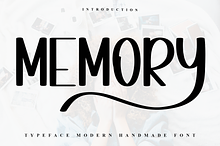 Memory