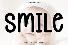 Smile