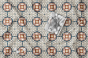 Mediterranean Tile Seamless Pattern, a Pattern Graphic by StudioGlouna (Thumbnail 3 of 6)