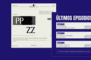 18 Editable Template Canva, a Templates & Theme by paulapedrazzini (Thumbnail 7 of 8)