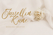 Mellonikha Brush Script Font, a Script Font by NTC Graphic (Thumbnail 6 of 9)