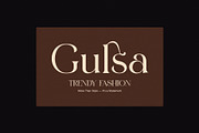 Elgins Modern Serif Font, a Serif Font by Elegant Font (Thumbnail 2 of 8)