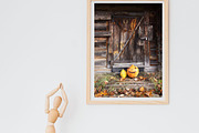15 Rustic Autumn Stock Photos, a Holiday Photo by pictures for you (Thumbnail 14 of 14)