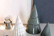 Scandi - Christmas Decoration Set 01, a Light 3D Model by maxtracing2 (Thumbnail 5 of 6)