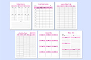 2026 Side Hustle Bundle, a Stationery Template by Shumaya (Thumbnail 6 of 7)