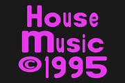 Baedar Mix, a Sans Serif Font by Craft Supply Co. (Thumbnail 4 of 8)