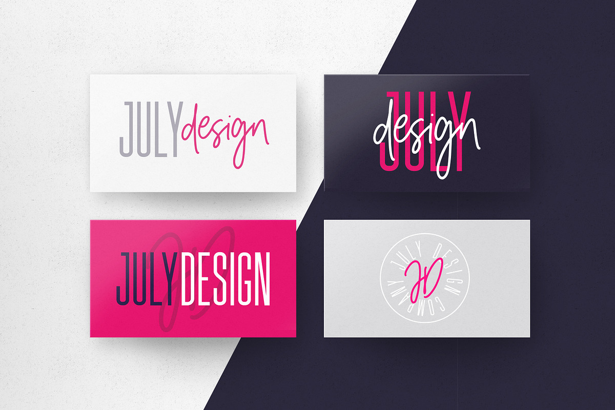 Golden Youth Font Duo, a Sans Serif Font by Sam Parrett (Photo 4 of 9)