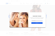 OnWave — Multipurpose PSD Template, a Websites & App Template by ScienteCraft (Thumbnail 24 of 51)