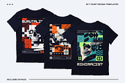 Brutalist Blocks Vector Pack, a Decorative Illustration by Vecster (Thumbnail 14 of 16)