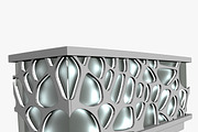 Table 1, a Furniture 3D Model by akerStudio (Thumbnail 2 of 15)