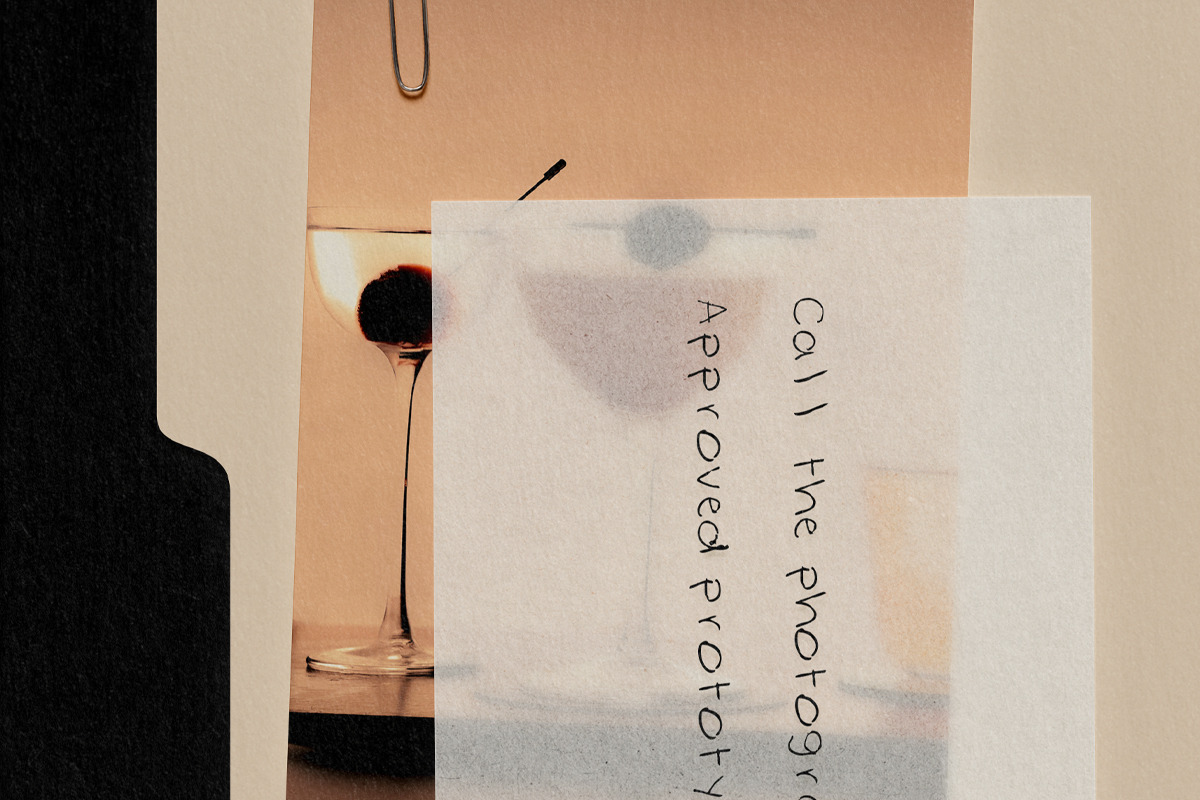 Penna Sfera Handwritten Pen Script, a Handwritten Font by Aire Studio