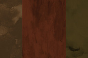 Woodland Autumn Backgrounds Pack, a Background Graphic by Art's and patterns (Thumbnail 6 of 12)