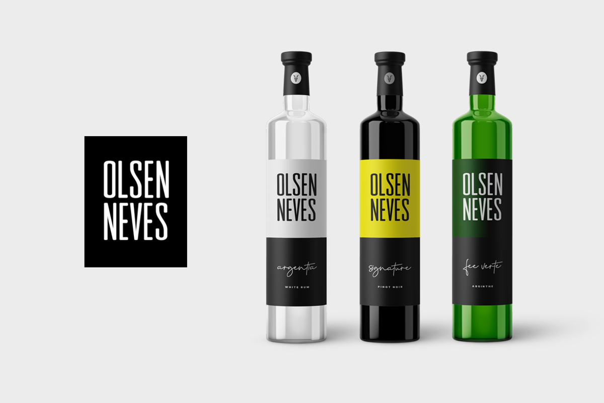 RODGE - Unique Display Headline Font, a Sans Serif Font by Designova® (Photo 6 of 12)