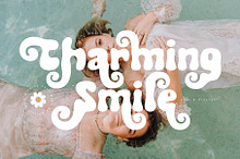 Charming Smile