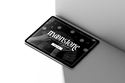 Kyliene Luxury Modern Serif Font, a Serif Font by Graphue (Thumbnail 4 of 9)