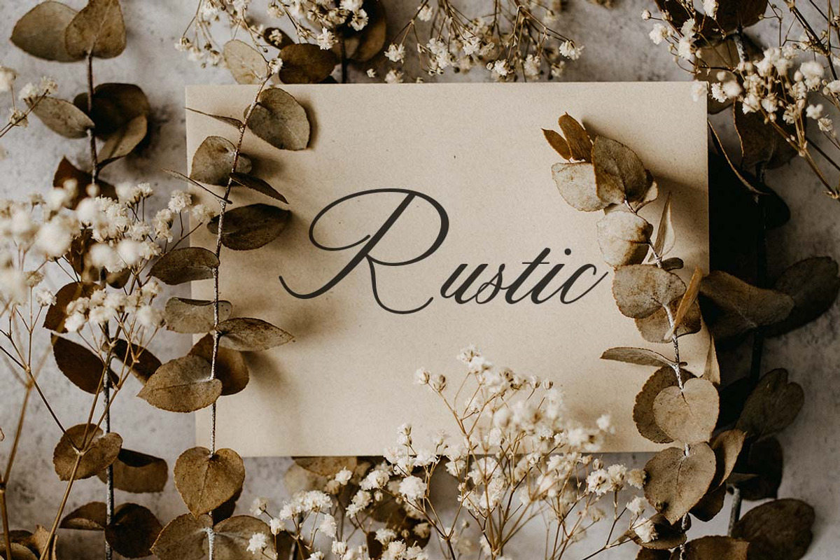 Romance Romantic Serif Font, a Serif Font by UICreative (Photo 13 of 13)