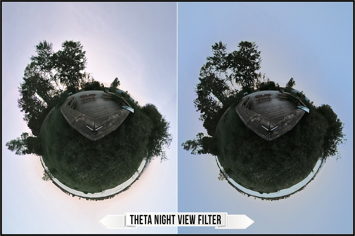 Ricoh Image Controls & Creative Mode, a Plug-in Add-On by Raztrend (Photo 31 of 31)