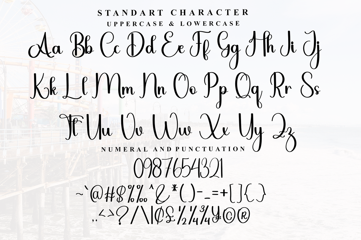 Asitha, a Serif Font by FreshTypeINK (Photo 4 of 8)