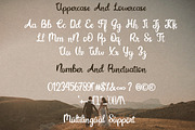 Chiellini, a Script Font by Zaenal Studio (Thumbnail 5 of 10)