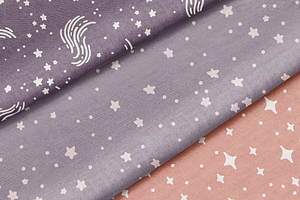 Magical Seamless Repeat Patterns