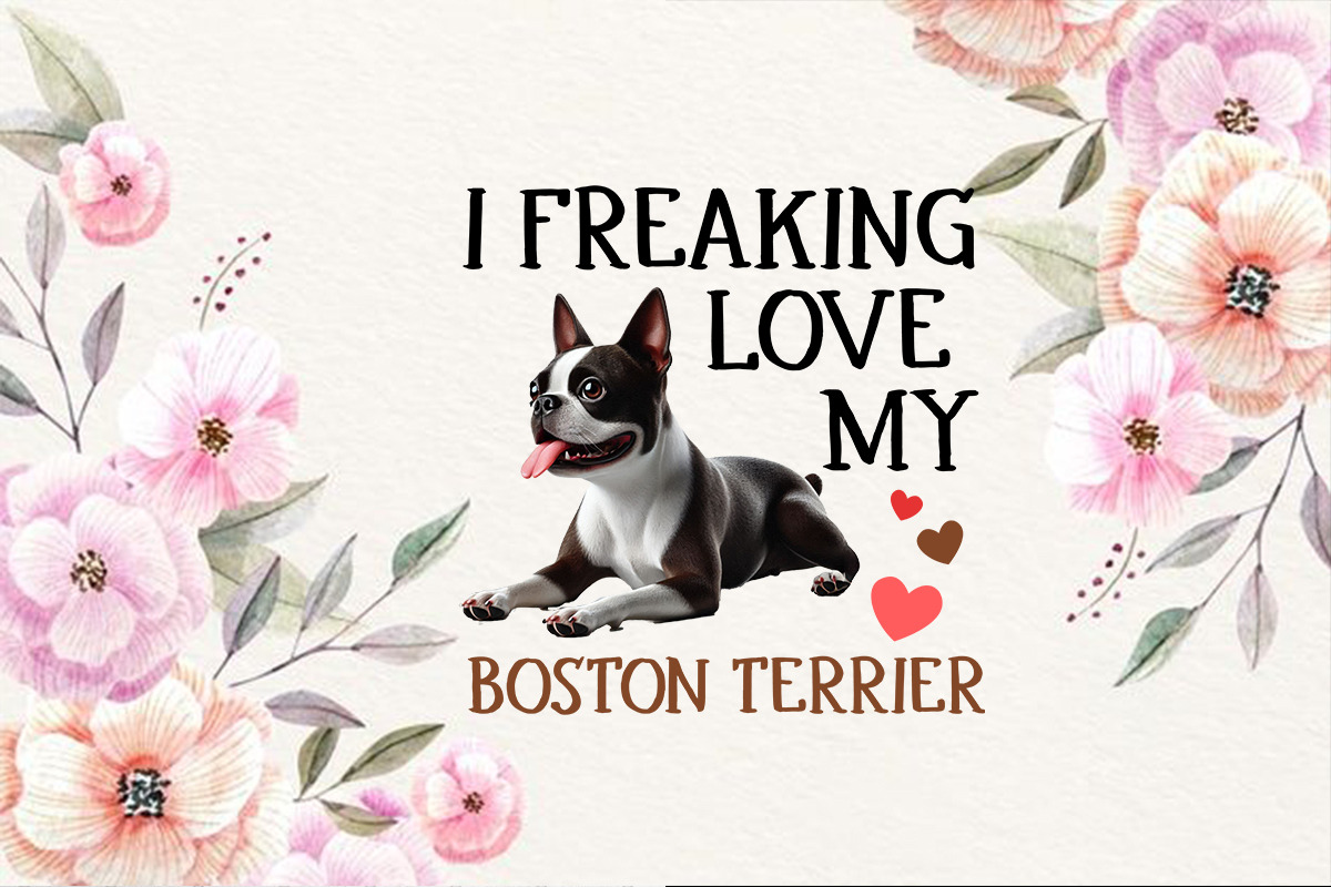 Valentine Day Dog Breeds T-Shirt, a Graphic by T-shirt Pond (Photo 3 of 44)
