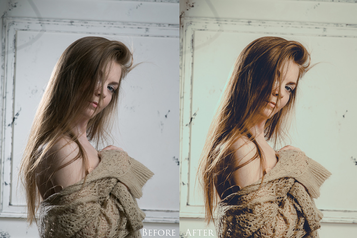LIGHTROOM PRESETS FOR STUDIO LIGHT, an Action Add-On by Graphics, Presets, Photos (Photo 35 of 44)