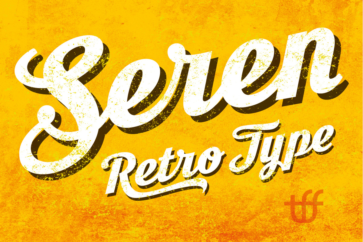 Seren Script