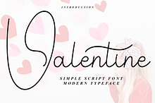 Valentine