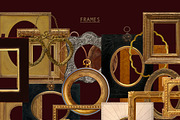 WRITTEN AFFAIR Collage Pack, an Object Graphic by Desert Poetic (Thumbnail 6 of 19)
