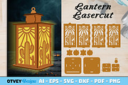 Beach Sunset Lantern Lasercut, an Object Graphic by OTVEY DESIGN (Thumbnail 6 of 13)