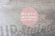 A179 Three Wooden Backgrounds, a Product Mockup by UpStyled (Thumbnail 2 of 4)