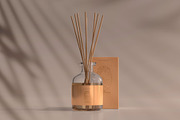 Sun Dream Logotype, a Branding & Logo Template by Mio Buono (Thumbnail 2 of 13)
