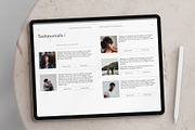 Photography Pricing Guide, a Magazine Template by Eternel Design Studio (Thumbnail 8 of 10)