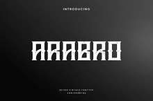 Arabro