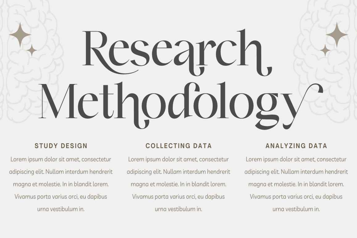 Helvellyn Serif, a Serif Font by studiobasic (Photo 7 of 8)
