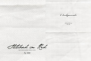 Stitched in Red Elements, an Object Graphic by Purple (Thumbnail 14 of 17)