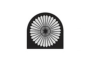 Geometric Mandala Vector Bundle, an Illustration by Designs_River (Thumbnail 16 of 51)