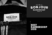 Point Panther (8 BOLD FONTS), a Sans Serif Font by Sarid Ezra (Thumbnail 6 of 10)