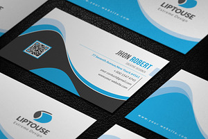 Creative Business Card