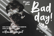 Bad Day