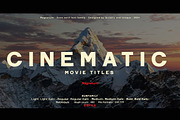 Magnetum - Sans serif font family, a Sans Serif Font by Artistic & Unique (Thumbnail 9 of 15)