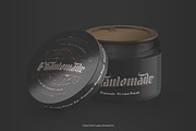 Blacklutter - Blackletter Typeface F, a Blackletter Font by Flawless And Co (Thumbnail 4 of 10)