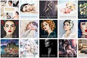 Expert Bundle Lightroom Presets, an Action Add-On by BeArt-Presets (Thumbnail 2 of 19)