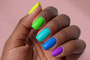 Nails Mockup, a Product Mockup by Country4k (Thumbnail 3 of 3)