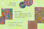 Dichroism - Abstract Backgrounds, a Background Graphic by Graphic Goods (Thumbnail 5 of 10)
