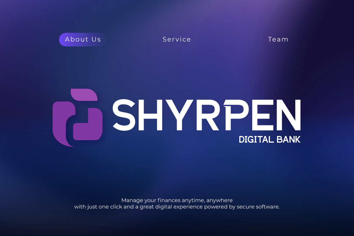 Duitech - Finance Technology, a Sans Serif Font by twinstd (Photo 2 of 10)